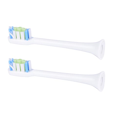 Opatra- 2 Additional Tooth Brush Heads