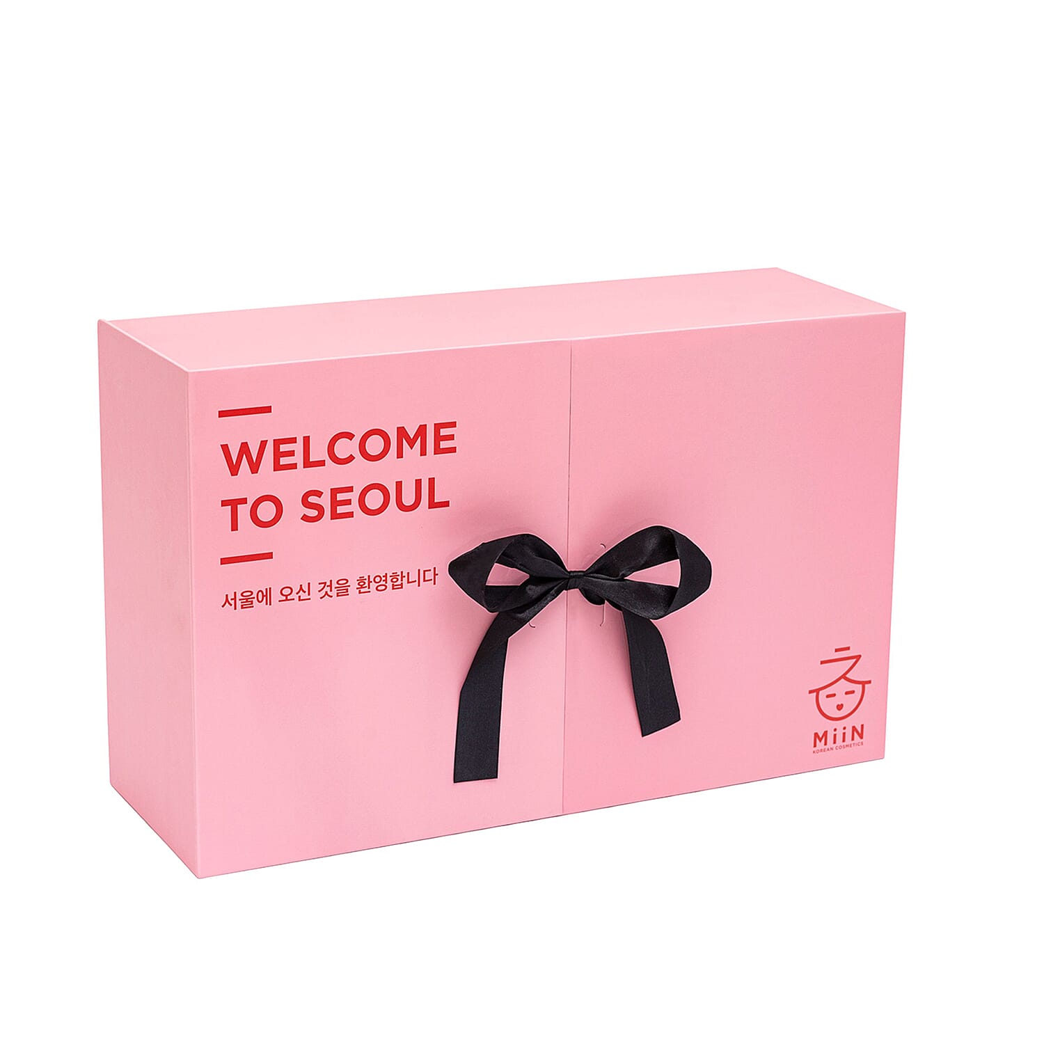 MIIN Advent Calendar (24 Korean Skincare Set)