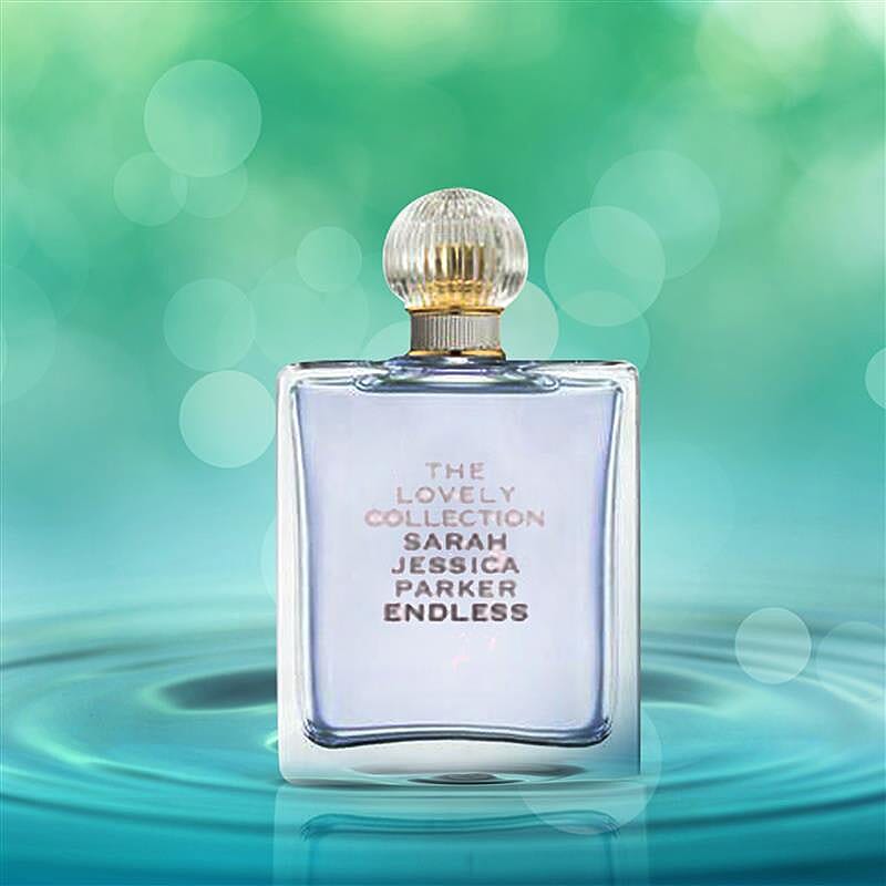 Dawn sarah discount jessica parker perfume