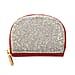 Kris Ana Crystal Cardholder (Size 9x12x3cm) - Red