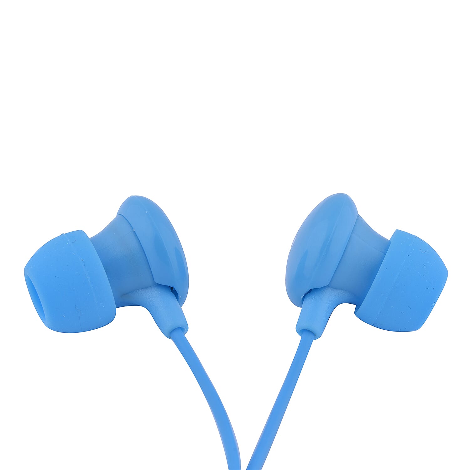 Cygnett In Ear Earphones - Blue