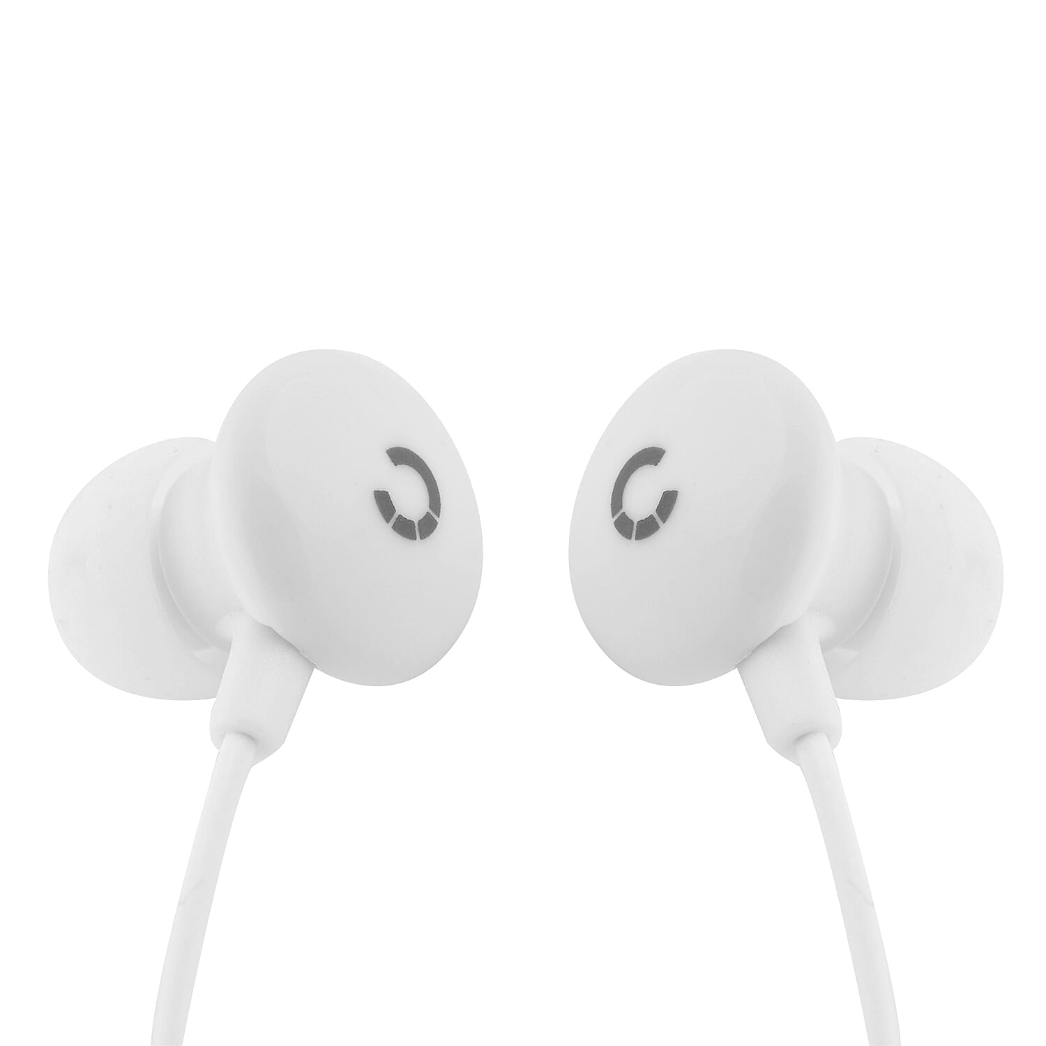 Cygnett In Ear Earphones - White