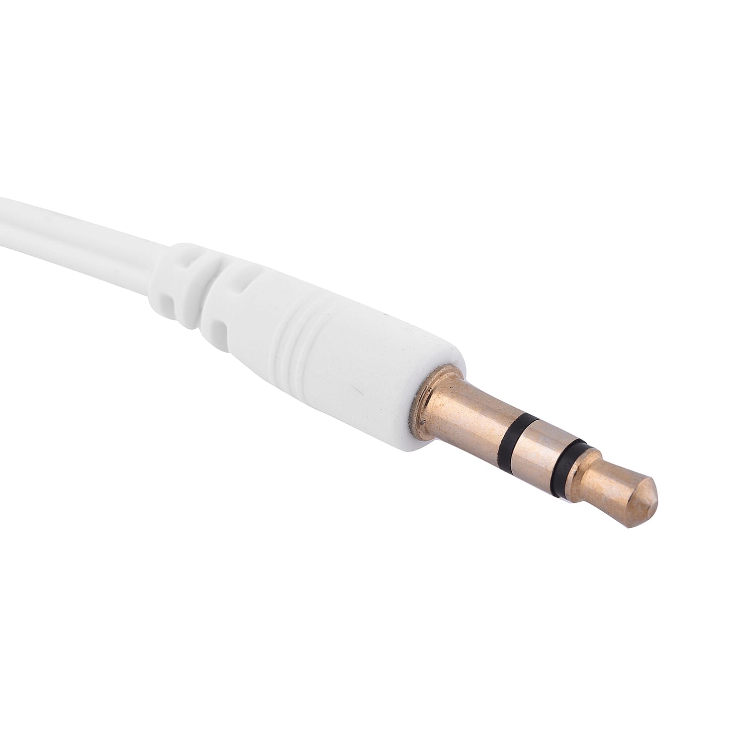 Cygnett In Ear Earphones - White