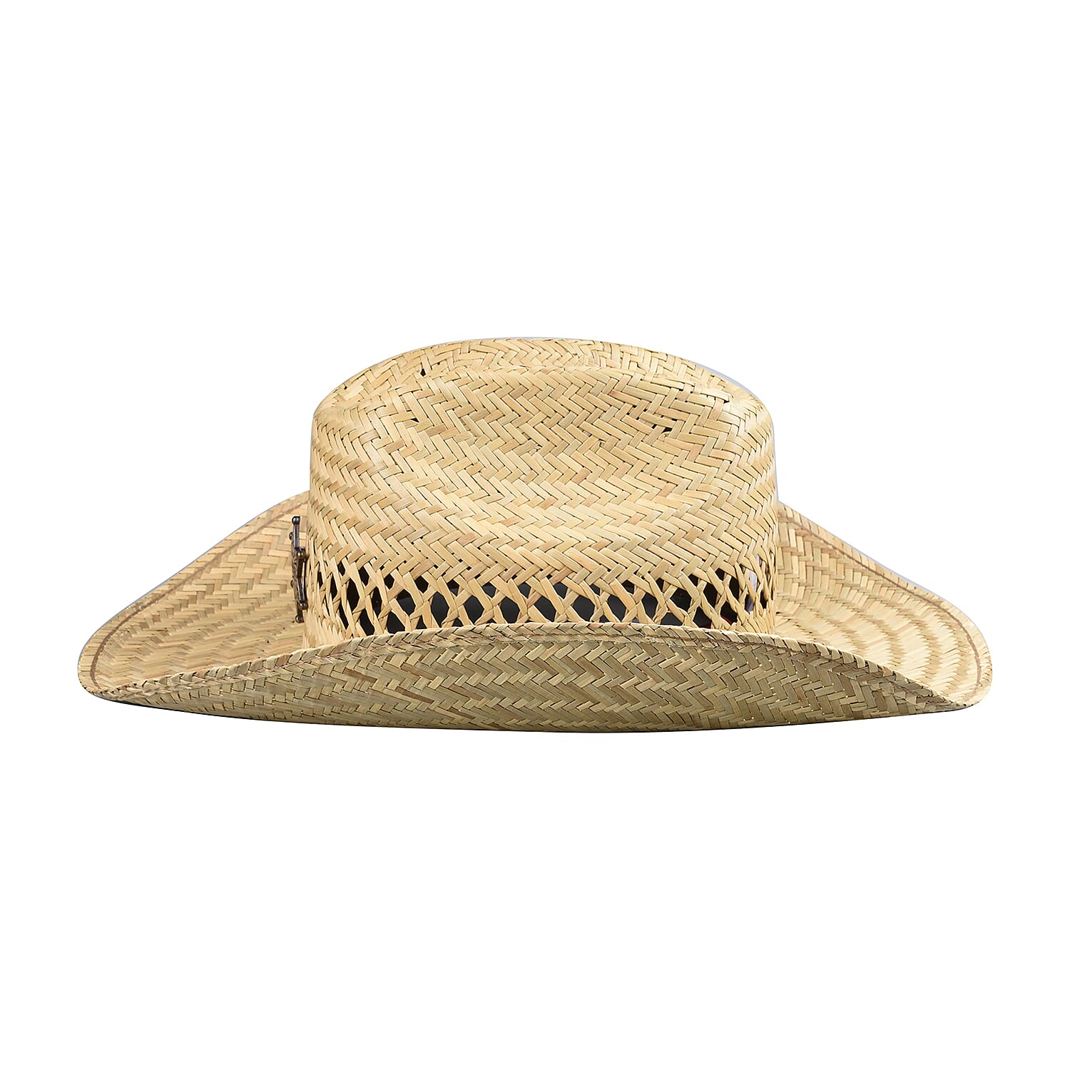 FIORUCCI Bamboo Hat