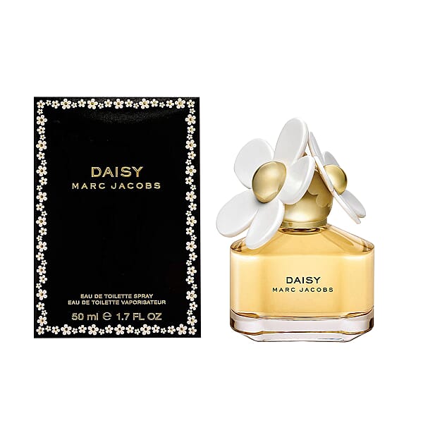 Marc Jacobs Daisy Eau de Toilette Spray - 1.7 fl oz bottle