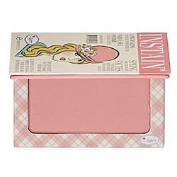The Balm: Instain Long Wearing Powder Blush - Argyle