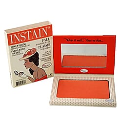 The Balm: Instain Long Wearing Powder Blush - Argyle