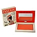 The Balm: Instain Long Wearing Powder Blush - Argyle