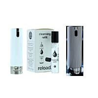 Reload Mini Perfume Spray White (Incl. Cleansing Refill & Grey Skin)