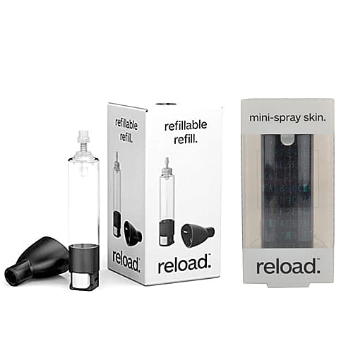 Reload Mini Spray Skin - Matrix