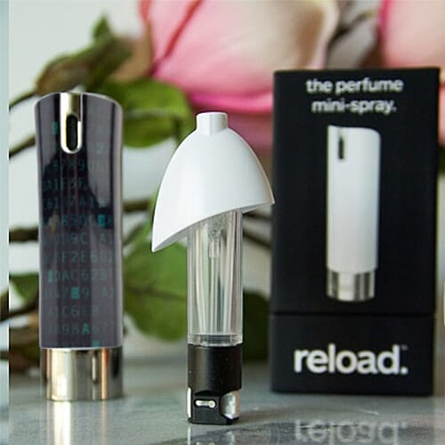 Reload Mini Spray Skin - Matrix