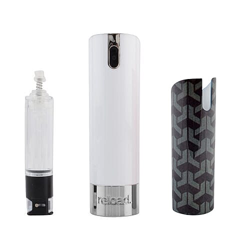 Reload Mini Spray Skin - Grey Pattern