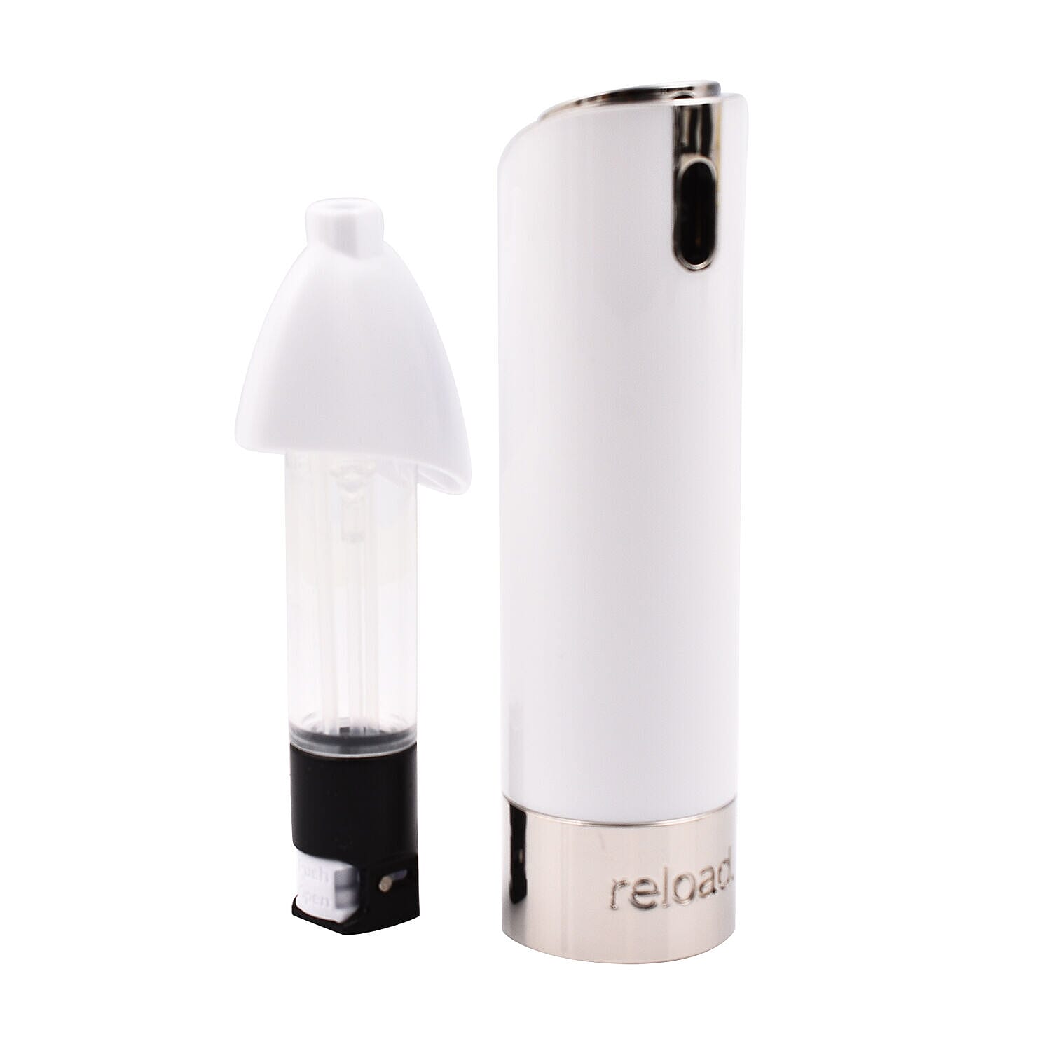 Reload Mini Spray Skin - Zig Zag