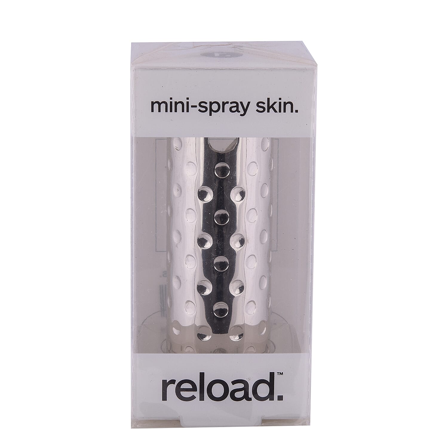 Reload Mini Spray Skin - Embossed