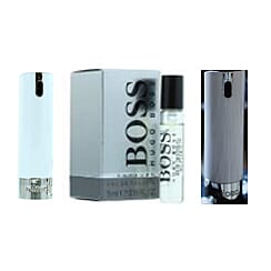 Boss hotsell grey perfume