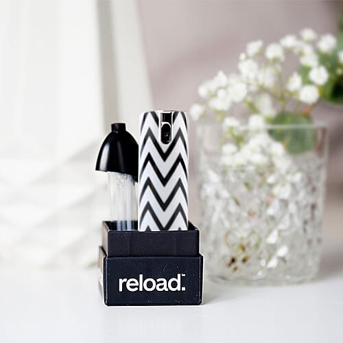 Reload Mini Spray Skin - Zig Zag