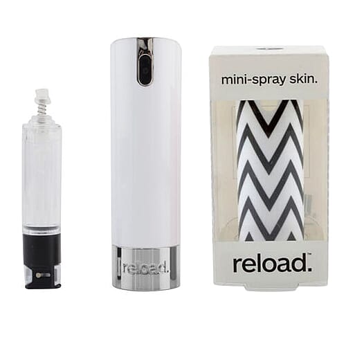 Reload Mini Spray Skin - Zig Zag