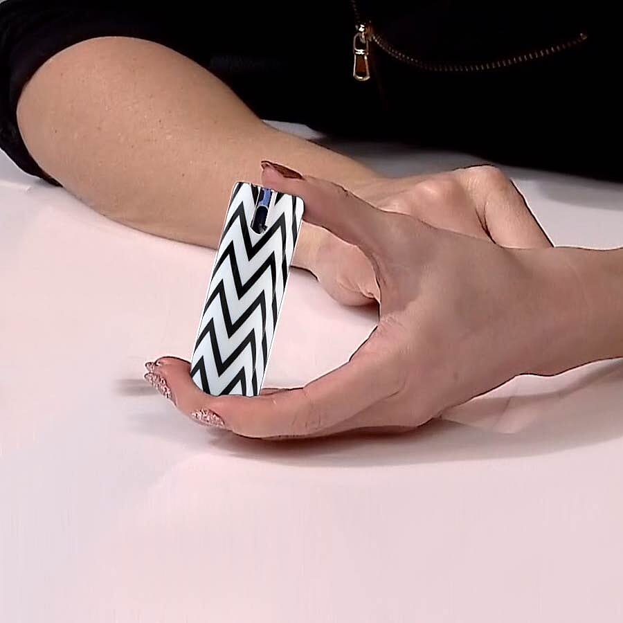 Reload Mini Spray Skin - Zig Zag