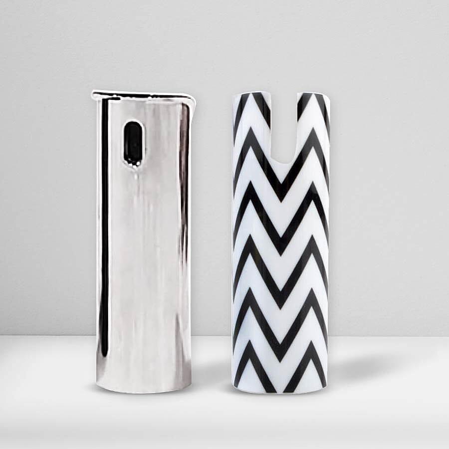 Reload Mini Spray Skin - Zig Zag