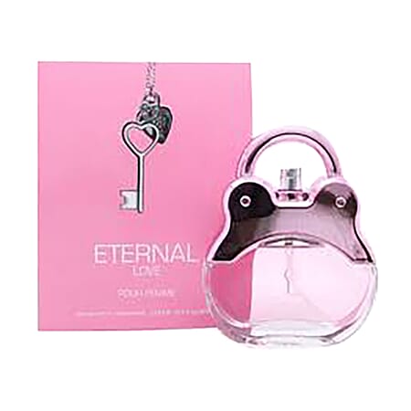 Laurelle Locked- Eternal Love Eau de Parfum - 100ml