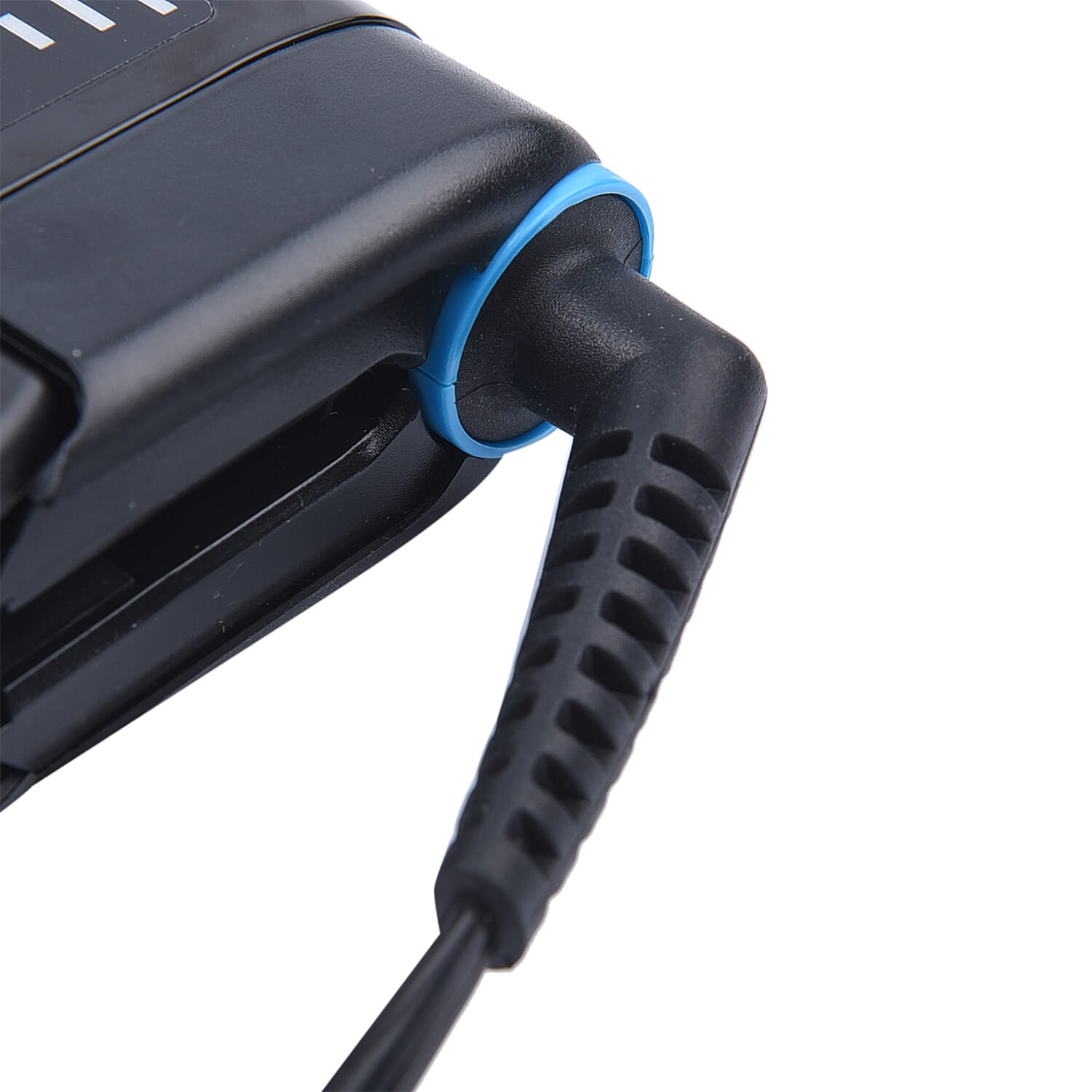 Small Electric Iron (Size 13x8cm) with 6 Heat Settings