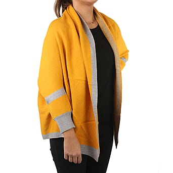 https://tjcuk.sirv.com/Products/69/0/6900585/KRIS-ANA-Longline-Border-Cardigan-Mustard-and-Grey_6900585_1.jpg?w=342&h=342
