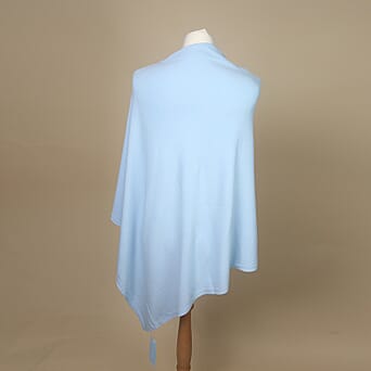 https://tjcuk.sirv.com/Products/69/0/6900599/KRIS-ANA-Diamonte-Trim-Poncho-Orange_6900599_1.jpg?w=342&h=342
