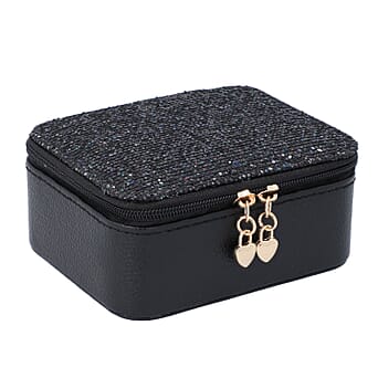 https://tjcuk.sirv.com/Products/69/0/6907575/Glittery-material-with-match-PU-color-travel-box-top-has-4-hooks-botto_6907575_2.jpg?w=342&h=342