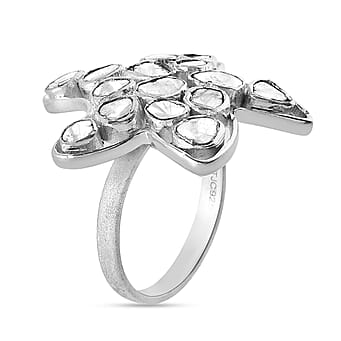 https://tjcuk.sirv.com/Products/69/0/6907681/GP-Polki-White-Diamond-Ring-in-Platinum-Overlay-Sterling-Silver-1.01-C_6907681_3.jpg?w=342&h=342