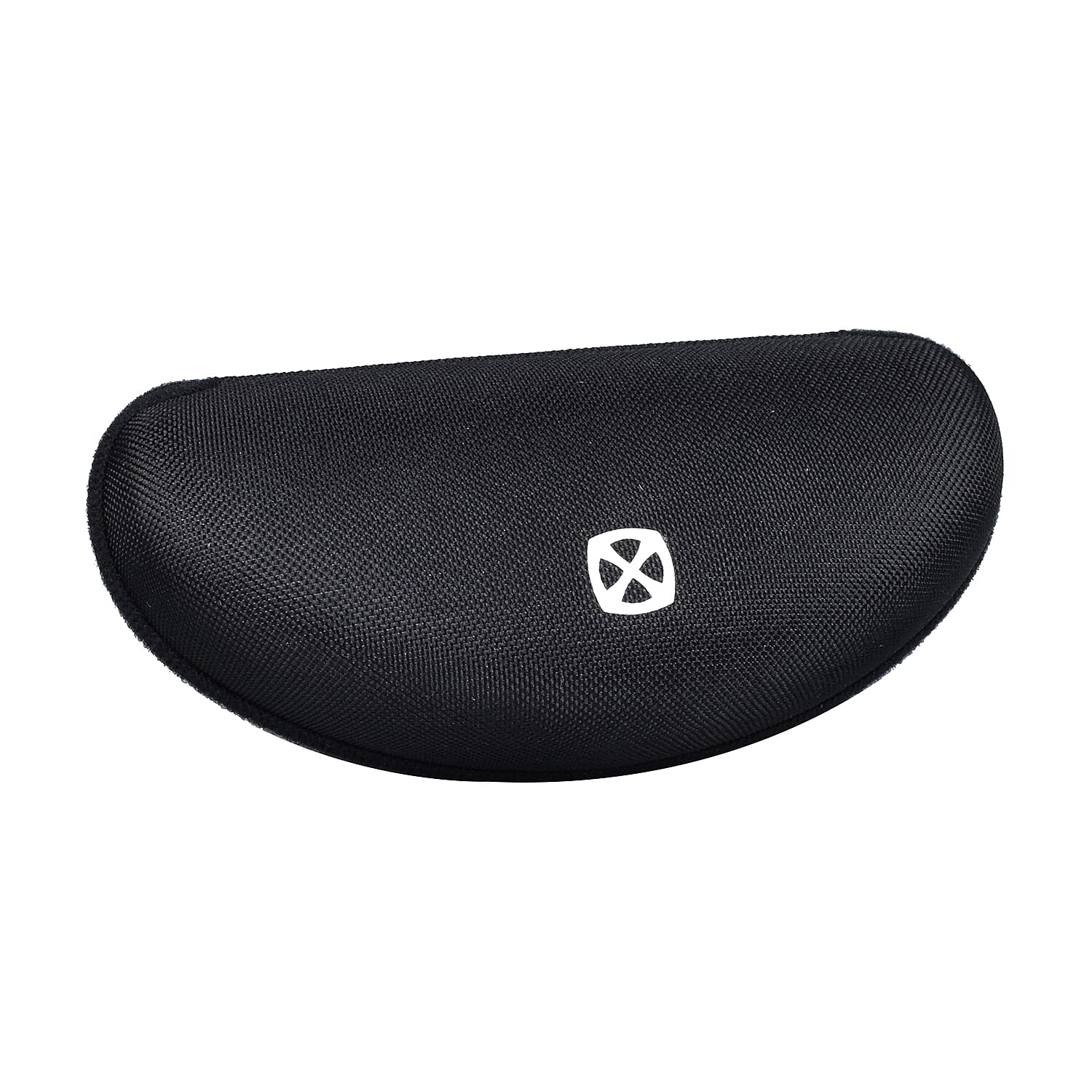 IMATRA- Unisex Black Oversize Sunglasses