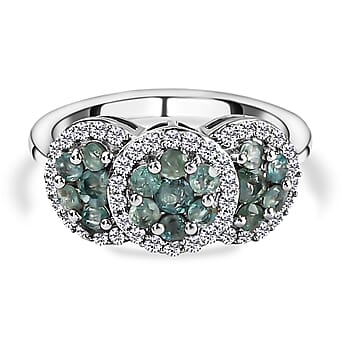 https://tjcuk.sirv.com/Products/70/0/7000076/Alexandrite-and-Natural-Cambodian-Zircon-Ring-in-Platinum-Overlay-Ster_7000076.jpg?w=342&h=342