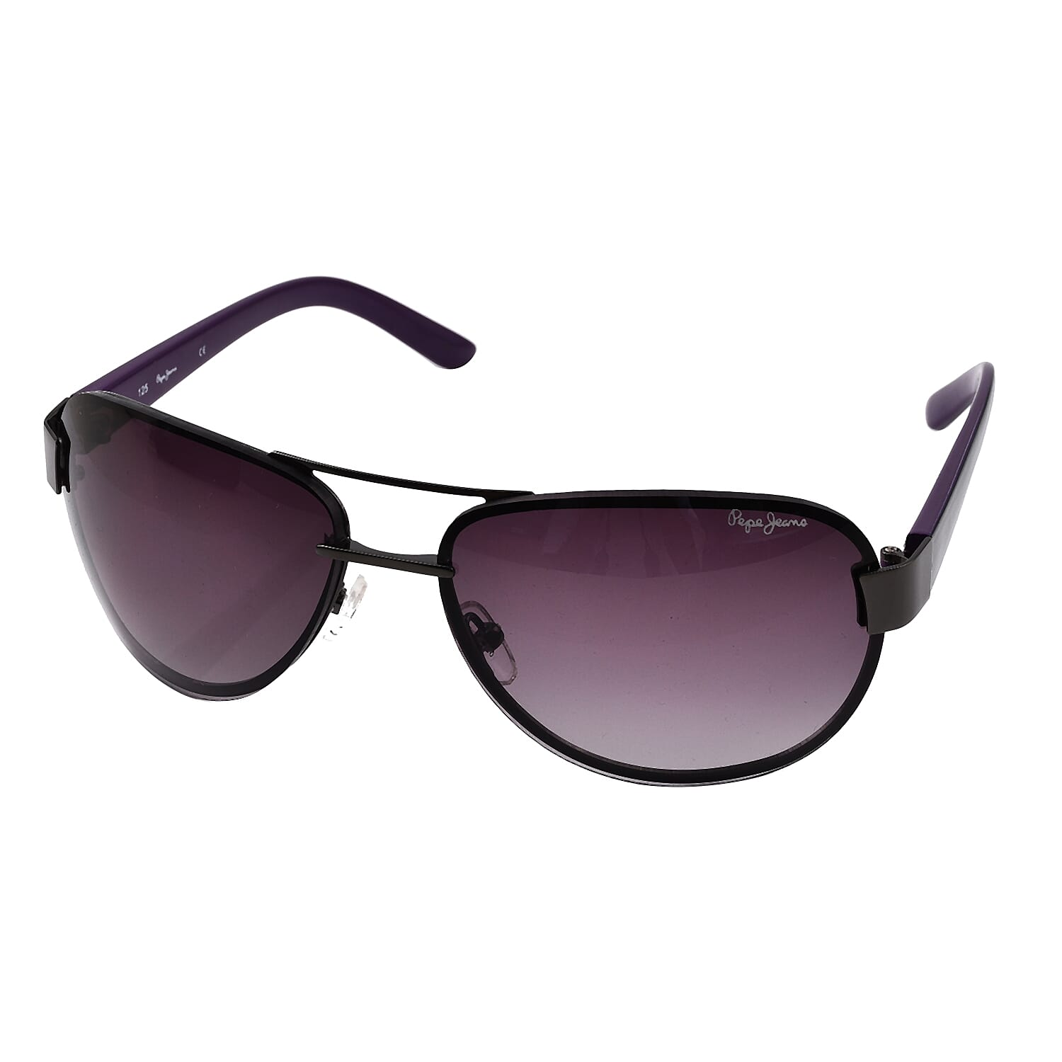 Pepe Jeans Designer Sunglasses - Purple