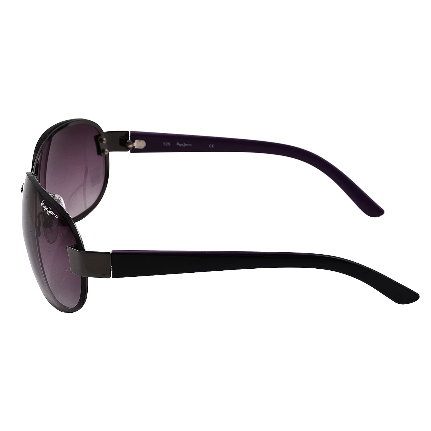 Pepe Jeans Designer Sunglasses - Purple