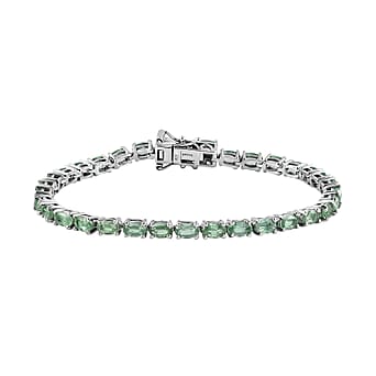 https://tjcuk.sirv.com/Products/70/1/7011342/Green-Kyanite-Tennis-Bracelet-(Size-7)-in-Platinum-Plated-Sterling-Sil_7011342.jpg?w=342&h=342