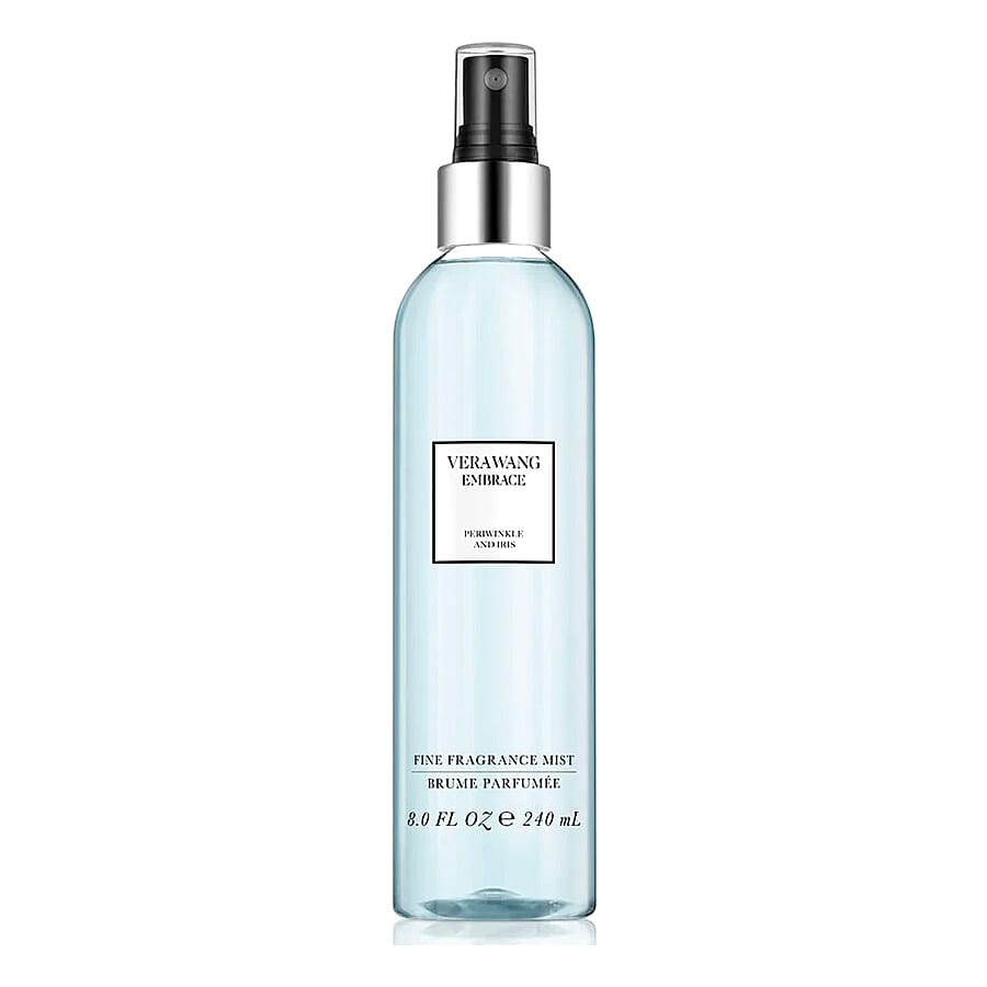 Vera Wang: Embrace - Periwinkle & Iris Fragrance Mist - 240ml