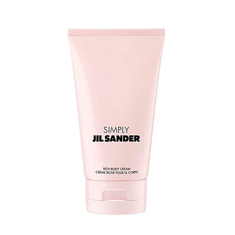 Jil Sander- Eau Poudre Body Cream - 150ml