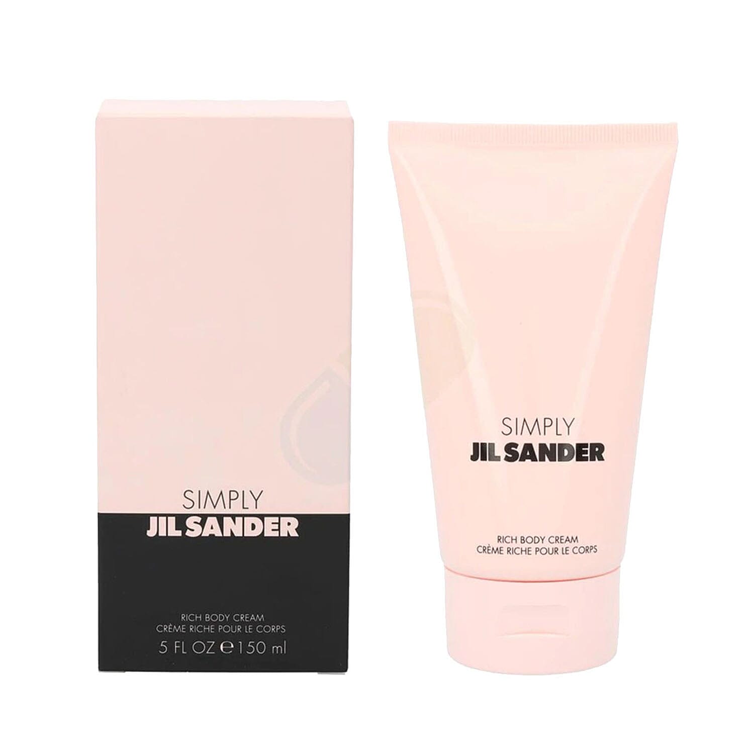 Jil Sander- Eau Poudre Body Cream - 150ml