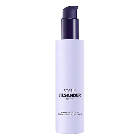 Jil Sander- Softly Serene Hand Cream - 200ml Jil Sander- Softly Serene Hand Cream - 200ml