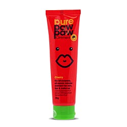Pure Paw Paw: Cherry Ointment - 25g (Coral)