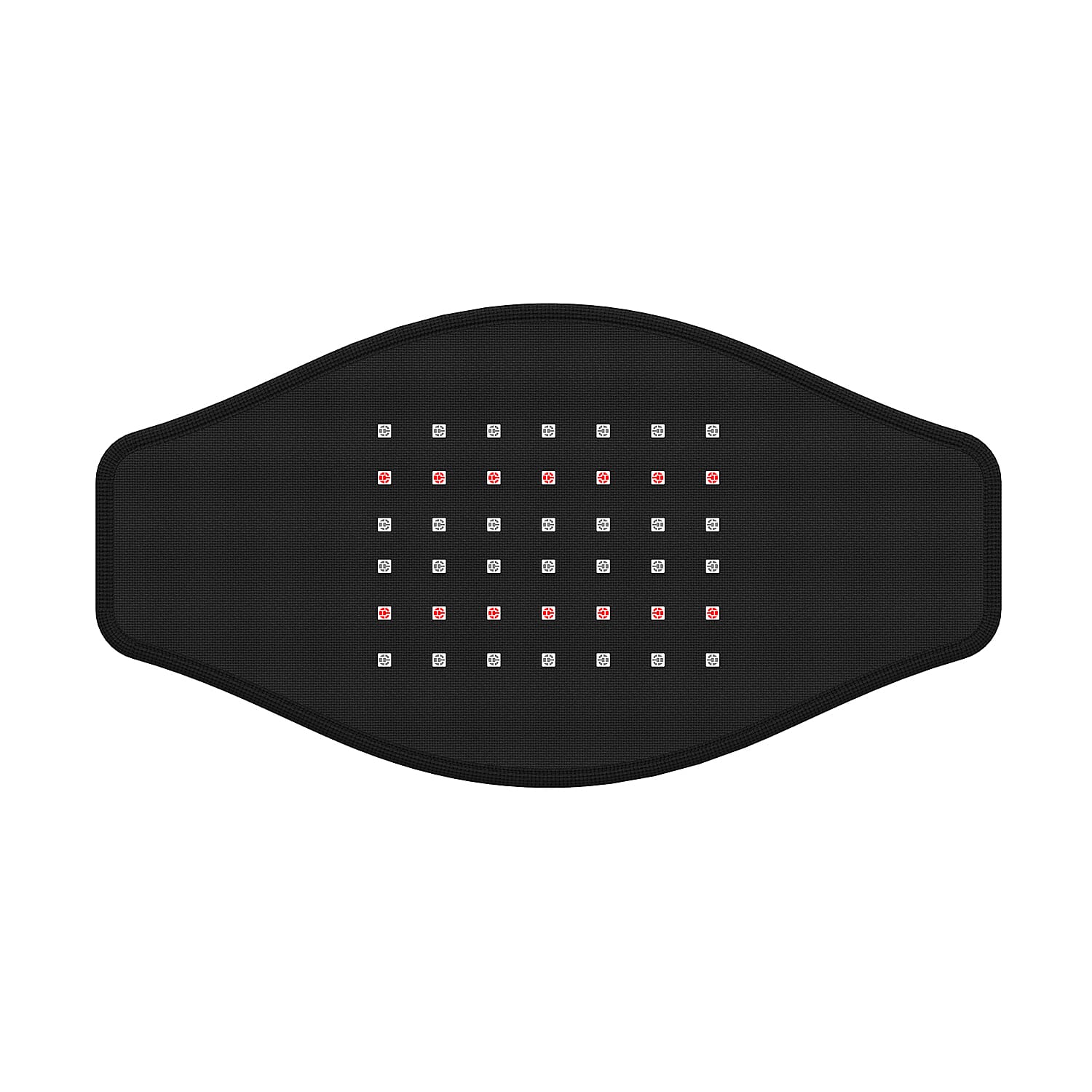 Opatra - TheraPad LED Body Device - 42 Lights - 14 Red - 28 Infra Red