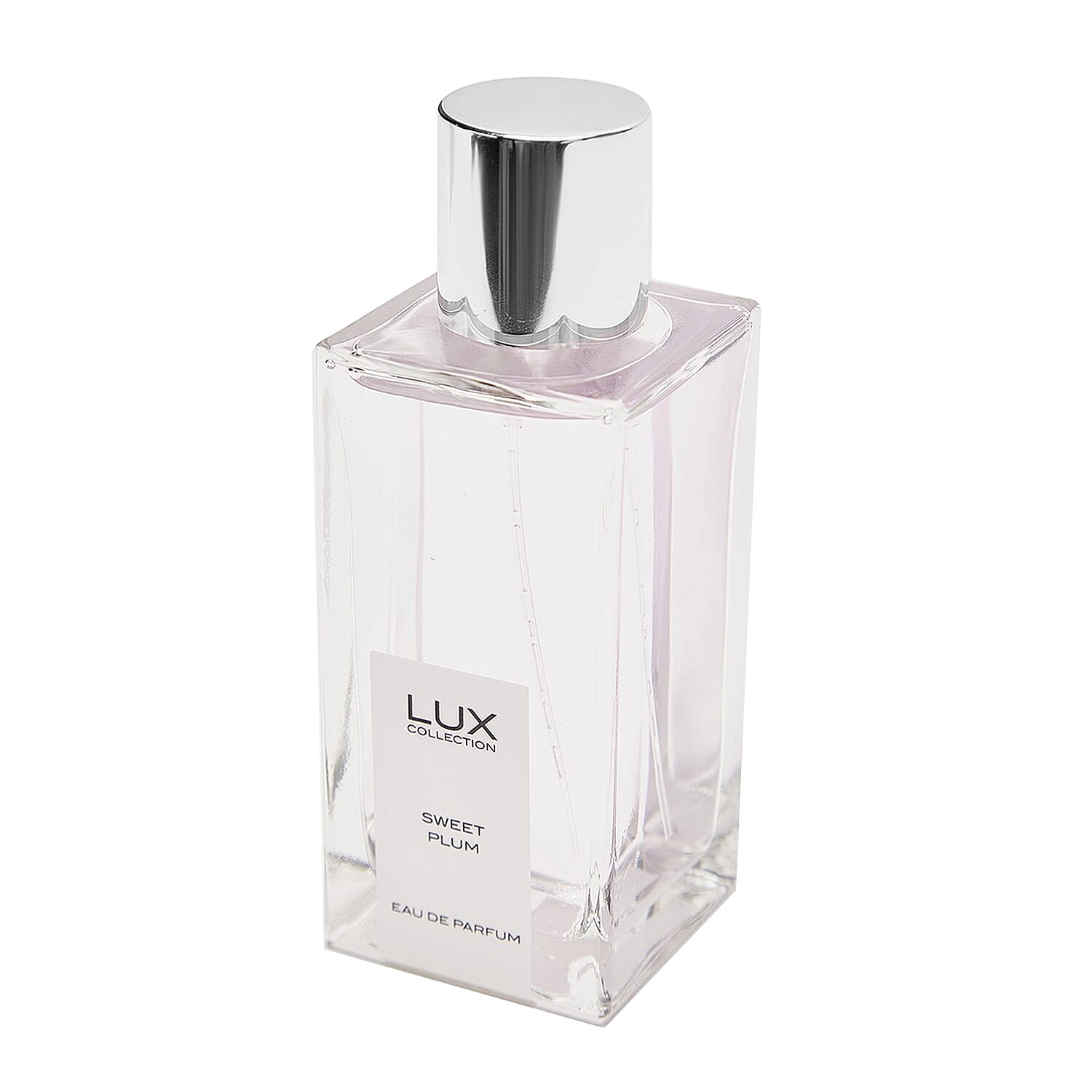 Laurelle Lux Collection- Sweet Plum Eau De Parfum - 100ml
