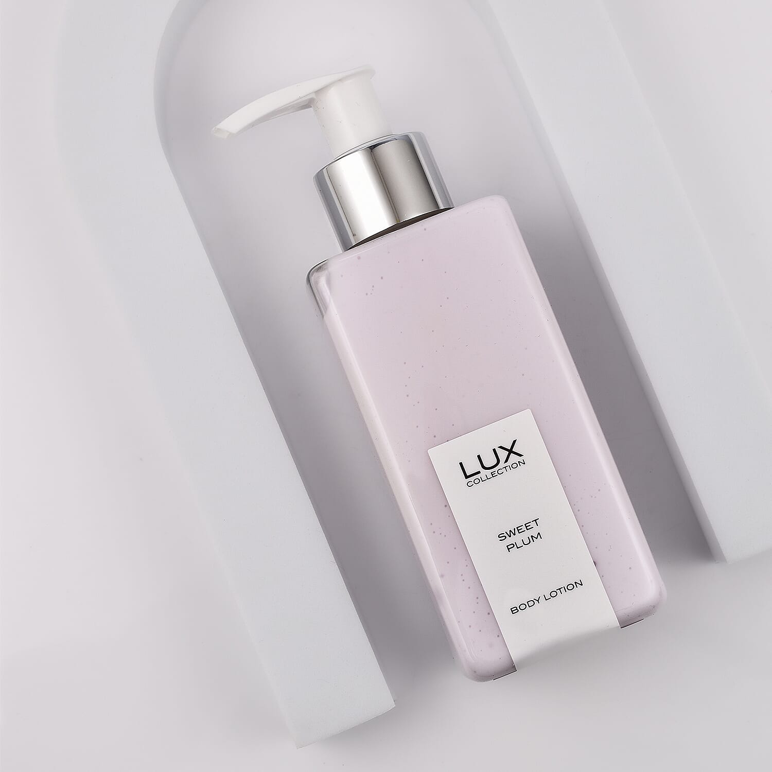 Laurelle Lux Collection - Sweet Plum Body Lotion - 200ml