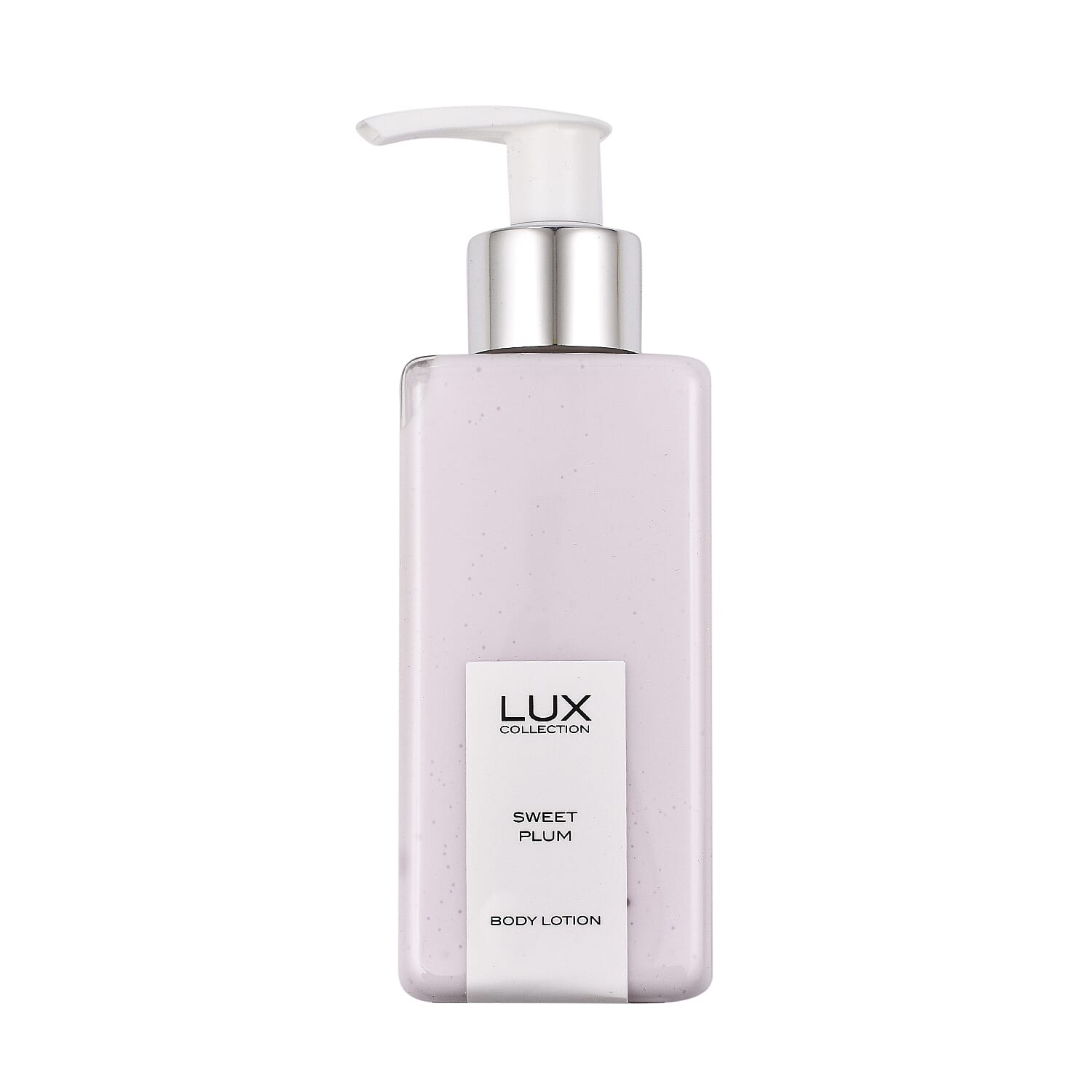 Laurelle Lux Collection - Sweet Plum Body Lotion - 200ml
