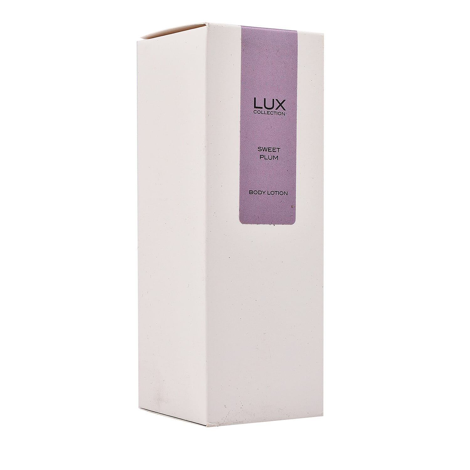 Laurelle Lux Collection - Sweet Plum Body Lotion - 200ml