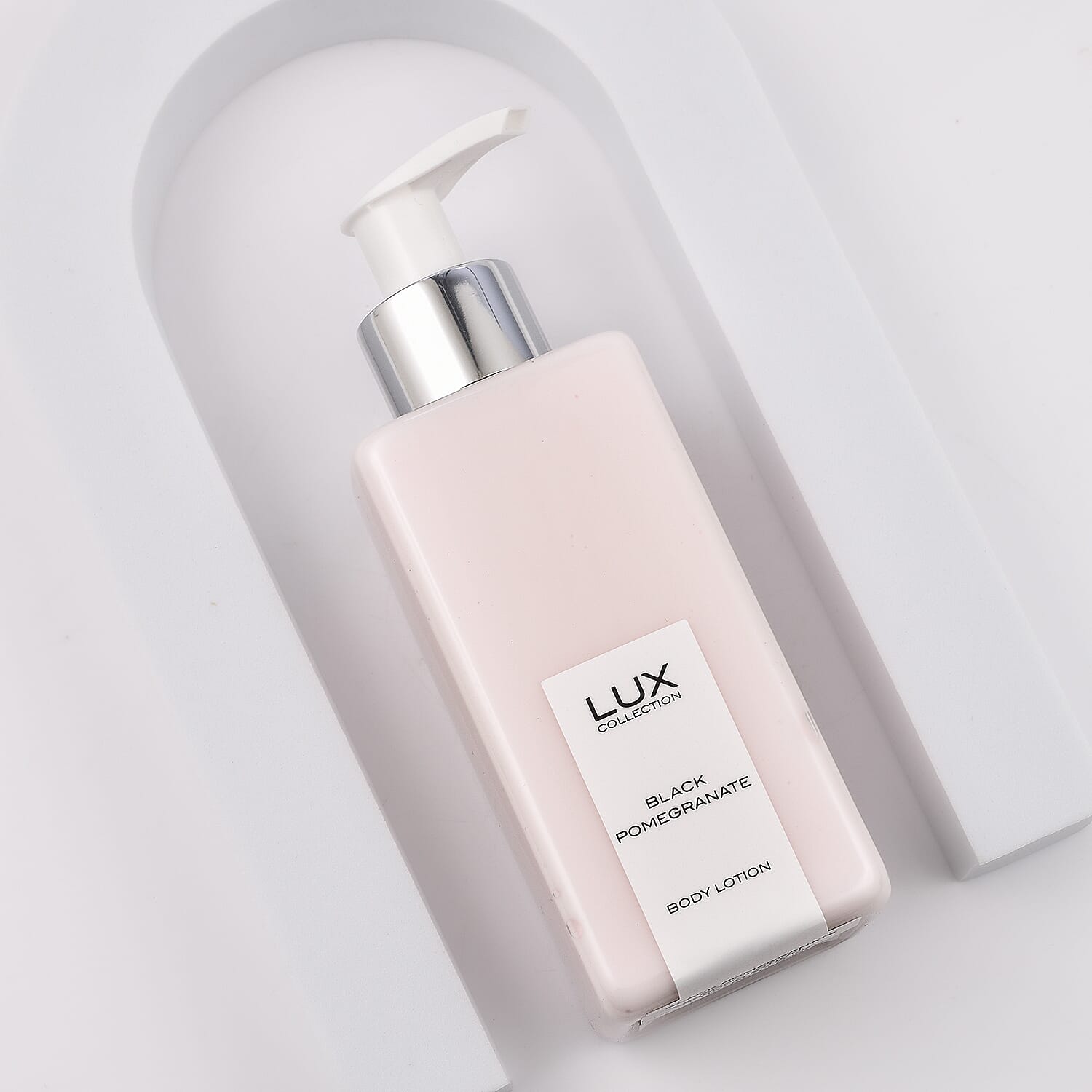 Lux Collection- Black Pomegranate Body Lotion - 200ml