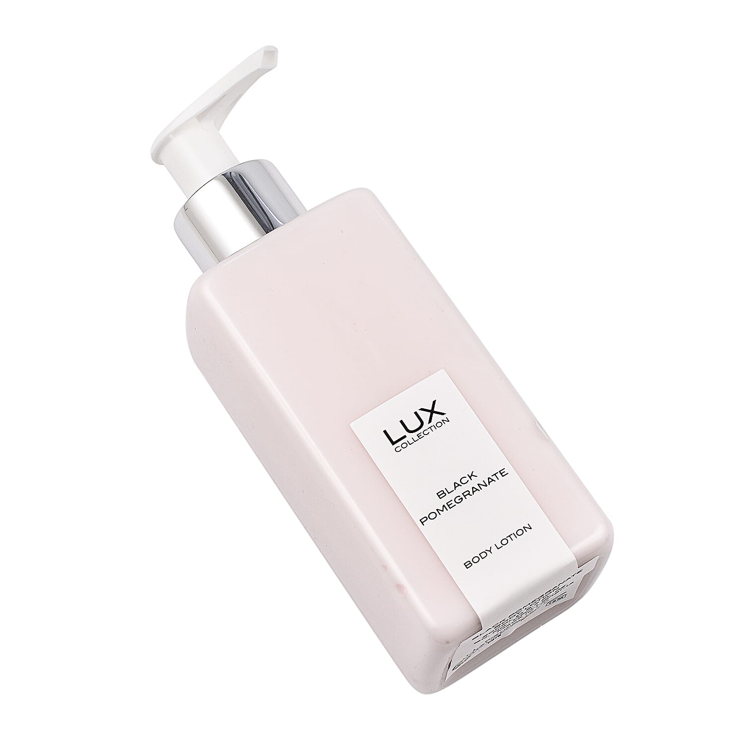 Lux Collection- Black Pomegranate Body Lotion - 200ml