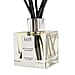 Laurelle Lux Collection- Spicy Mimosa & Orange Diffuser - 100ml