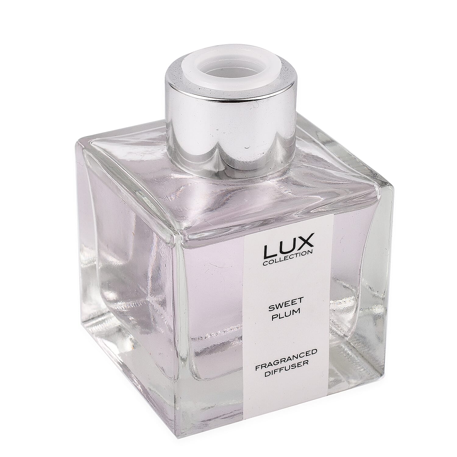 Laurelle Lux Collection- Sweet Plum Diffuser - 100ml