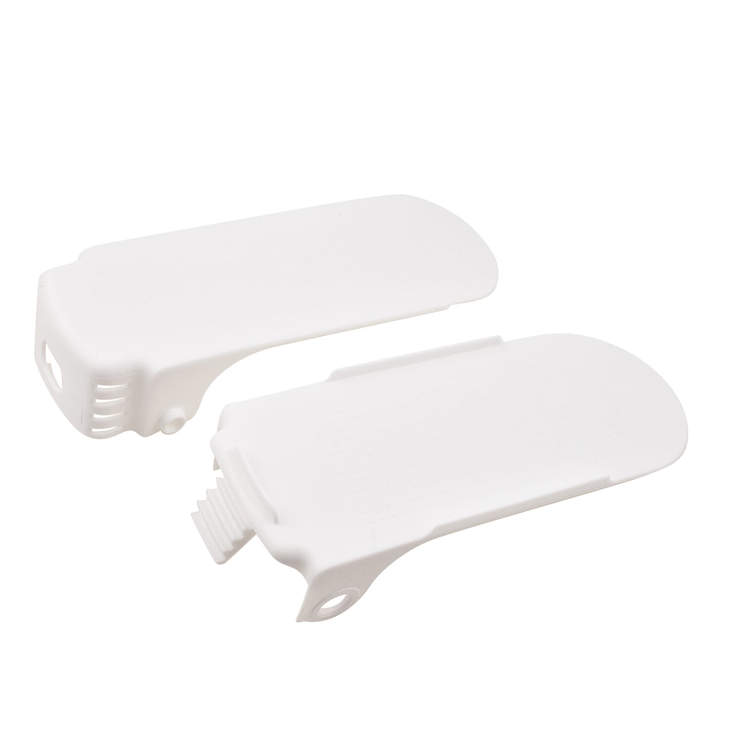 Pack of 20 - Shoe Organizer with Shoe Slots, Adjustable Shoe Racks, Shoe Stacker-Shoe Holder Set, 3 Height-Adjustable, Space-Saving and Non-Slip Plastic