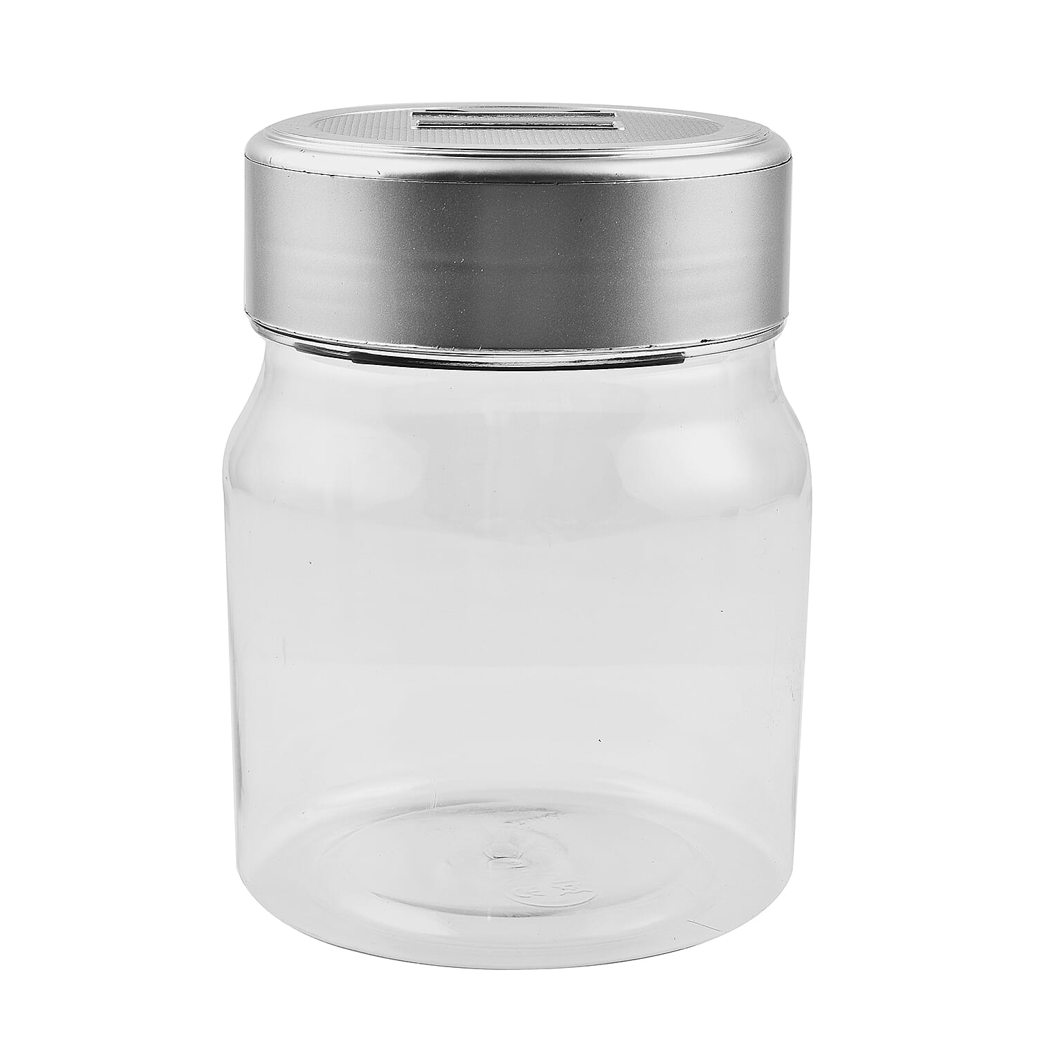 Digital Money Counter and Savings Jar